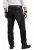 JP1880 Leather Pants Regular Fit Buffalo Nubuck Dark Brown - Blugi & pantaloni - Blugi & Pantaloni Bărbați Mărimi Mari