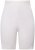 Ulla Popken 793851 Pantaloni scurți modelatori Alb - Lenjerie modelatoare - 