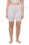 Ulla Popken 793851 Pantaloni scurți modelatori Alb - Lenjerie modelatoare - 