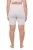 Ulla Popken 793851 Pantaloni scurți modelatori Alb - Lenjerie modelatoare - 