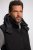 JP1880 Quilted Gilet DownTouch Padding Black - Geci - Geci Bărbați Mărimi Mari