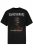 JP1880 Iron Maiden Graphic Band T-Shirt Black - Tricouri - Tricouri Bărbați Mărimi Mari