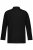 JP1880 799230 Tricou polo cu mânecă lungă Neagră - Tricouri polo - Tricouri Polo Bărbați Mărimi Mari