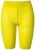Ulla Popken 799278 Pantaloni scurți anti-frecare Verde deschis - Pantaloni scurți anti-frecare - 