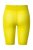 Ulla Popken 799278 Pantaloni scurți anti-frecare Verde deschis - Pantaloni scurți anti-frecare - 