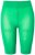 Ulla Popken 799278 Pantaloni scurți anti-frecare 80 den Verde - Pantaloni scurți anti-frecare - 