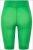 Ulla Popken 799278 Pantaloni scurți anti-frecare 80 den Verde - Pantaloni scurți anti-frecare - 