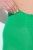 Ulla Popken 799278 Pantaloni scurți anti-frecare 80 den Verde - Pantaloni scurți anti-frecare - 