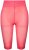 Ulla Popken 799278 Pantaloni scurți anti-frecare Roșu - Pantaloni scurți anti-frecare - 