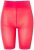 Ulla Popken 799278 Pantaloni scurți anti-frecare Roșu deschis - Pantaloni scurți anti-frecare - 