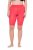 Ulla Popken 799278 Pantaloni scurți anti-frecare Roșu deschis - Pantaloni scurți anti-frecare - 