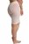 Ulla Popken 799278 Pantaloni scurți anti-frecare Portocaliu - Pantaloni scurți anti-frecare - 