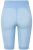 Ulla Popken 799278 Pantaloni scurți anti-frecare Albastru deschis - Pantaloni scurți anti-frecare - 