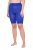 Ulla Popken 799278 Pantaloni scurți anti-frecare Albastru regal - Pantaloni scurți anti-frecare - 