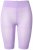 Ulla Popken 799278 Pantaloni scurți anti-frecare Lila - Pantaloni scurți anti-frecare - 