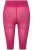 Ulla Popken 799278 Pantaloni scurți anti-frecare Roz - Pantaloni scurți anti-frecare - 