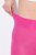 Ulla Popken 799278 Pantaloni scurți anti-frecare Roz - Pantaloni scurți anti-frecare - 