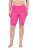 Ulla Popken 799278 Pantaloni scurți anti-frecare Roz - Pantaloni scurți anti-frecare - 