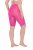 Ulla Popken 799278 Pantaloni scurți anti-frecare Roz - Pantaloni scurți anti-frecare - 