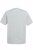 JP1880 799997 Tricou cu buzunar la piept Gri melanj - Tricouri - Tricouri Bărbați Mărimi Mari