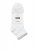Jack & Jones Leon Șosete de tenis Alb 3-pack - Lenjerie intimă & costum baie - Lenjerie Intimă Bărbați Mărimi Mari