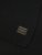 Jack & Jones Attitude Eșarfă Neagră - Eșarfe - 