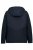 Ulla Popken 800400 Geacă căptușită cu polar Bleumarin - Haine fleece - 