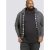 D555 Braxton Sweater Charcoal - Pulovere & hanorace - Pulovere & Hanorace Bărbați Mărimi Mari