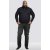 D555 Zane Sweater Navy - Pulovere & hanorace - Pulovere & Hanorace Bărbați Mărimi Mari