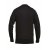 D555 Tanner Sweater Black - Pulovere & hanorace - Pulovere & Hanorace Bărbați Mărimi Mari