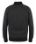 D555 Cavendish Black Jumper With Bonded Fleece Lining And Pocket - Pulovere & hanorace - Pulovere & Hanorace Bărbați Mărimi Mari