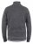 D555 Blyford Jumper With Bonded Fleece Lining And Pocket - Pulovere & hanorace - Pulovere & Hanorace Bărbați Mărimi Mari