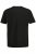 Jay-Pi 801727 Tricou funcțional QuickDry Neagră - Tricouri - Tricouri Bărbați Mărimi Mari