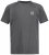 Jay-Pi 801727 Tricou funcțional QuickDry Gri închis - Tricouri - Tricouri Bărbați Mărimi Mari