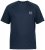 Jay-Pi 801727 Tricou funcțional QuickDry Bleumarin - Tricouri - Tricouri Bărbați Mărimi Mari