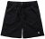 Jay-Pi 802371 Pantaloni scurți de sport FLEXNAMIC® QuickDry Neagră - Pantaloni scurți - Pantaloni Scurți Mărimi mari Bărbați 