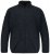 Jay-Pi 802394 Jachetă din fleece tricotat Bleumarin TALL - TALL geci - Jachete TALL pentru bărbați înalți