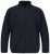 Jay-Pi 802394 Jachetă din fleece tricotat Bleumarin - Geci - Geci Bărbați Mărimi Mari