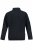 Jay-Pi 802394 Jachetă din fleece tricotat Bleumarin TALL - TALL geci - Jachete TALL pentru bărbați înalți