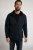 Jay-Pi 802394 Jachetă din fleece tricotat Bleumarin TALL - TALL geci - Jachete TALL pentru bărbați înalți