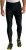 JP1880 Jay-Pi Cycling Pants Black - Haine sport & haine de exterior - Haine Sport & Exterior Bărbați Mărimi Mari