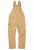 JP1880 802501 Salopetă cu bretele elastice Camel - Blugi & pantaloni - Blugi & Pantaloni Bărbați Mărimi Mari