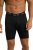JP1880 Jay-Pi Cycling Briefs Black - Haine sport & haine de exterior - Haine Sport & Exterior Bărbați Mărimi Mari