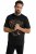 JP1880 Rolling Stones Graphic Band T-Shirt Black - Tricouri - Tricouri Bărbați Mărimi Mari