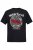 JP1880 Motörhead ACE Graphic Comfort Fit Band T-Shirt Black - Tricouri - Tricouri Bărbați Mărimi Mari