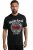 JP1880 Motörhead ACE Graphic Comfort Fit Band T-Shirt Black - Tricouri - Tricouri Bărbați Mărimi Mari