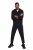 JP1880 802934 Trening cu jachetă cu glugă și pantaloni Neagră TALL - TALL treninguri - 