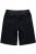 Jay-Pi 804151 Pantaloni scurți de trening Neagră - Pantaloni trening - Pantaloni Trening Bărbați Mărimi Mari