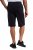 Jay-Pi 804151 Pantaloni scurți de trening Neagră - Pantaloni trening - Pantaloni Trening Bărbați Mărimi Mari