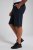 Jay-Pi 804151 Pantaloni scurți de trening Bleumarin - Pantaloni trening - Pantaloni Trening Bărbați Mărimi Mari